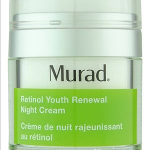 NWT Murad face cream night and day